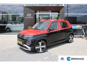 Hyundai Inster - Evolve Sky 49 kWh | Tweekleurig| Glazen dak | Stoelverwarmin