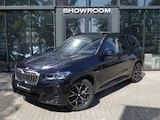 BMW X3 - XDrive30i High Executive M PANO KEYLESS VOL