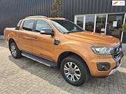 Ford Ranger - WILDTRAK*5 persoons*BE-TREKKER