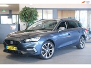 Seat Leon - Sportstourer 1.4 TSI eHybrid PHEV FR 204PK Led Navi Cam ACC 