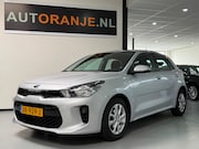 Kia Rio - 1.2 CVVT ComfortPlusLine-Airco-Cruise Control