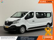 Renault Trafic - Passenger 1.6 dCi Grand Zen Energy 9persoons PERSONENBUS Inc