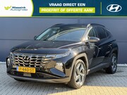 Hyundai Tucson - 1.6 T-GDI HEV Premium | Navigatie | Apple Carplay/Android Au