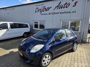 Toyota Yaris - 1.3 VVTi Terra