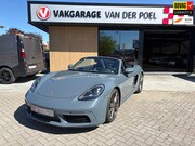 Porsche 718 Boxster - 2.0