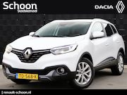 Renault Kadjar - 1.2 TCe Intens Automaat | Trekhaak | Camera | Cruise Control