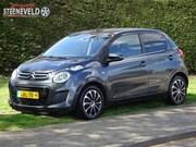 Citroën C1 - 1.0 VTi AUTOMAAT Shine met Groot Scherm en Airco