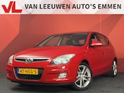 Hyundai i30 - 2.0i i-Catcher | Leder | Cruise | Clima