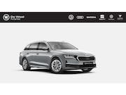 Skoda Octavia - combi Business Edition Plus 1.5 TSI MHEV 115 pk