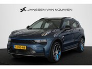Lynk & Co 01 - 1.5 PHEV Panoramadak Stoelverwarming 360 Camera