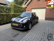 MINI Cooper - Mini 1.5 Business | PDC | Navi | Bj.2017 | LMV | 1ste