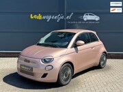Fiat 500e - Urban 42 kWh *carplay *cruise *climate *15.000 km