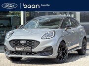 Ford Puma - 1.0 155 PK Automaat Hybrid ST-Line | Black Pack | Matrix | D