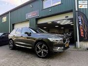 Volvo XC60 - T8 TWIN ENGINE Recharge Inscription Panorama Leder