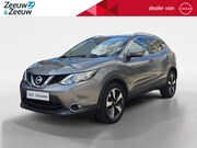 Nissan Qashqai - 1.6 Connect Edition | NL AUTO | PANORAMA DAK | TREKHAAK | 36