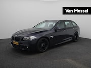 BMW 5-serie - Touring 520i M Sport Edition High Executive Automaat | Navig