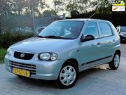 Suzuki Alto - 1.1 GLX AUTOMAAT ELEK.RAMEN TREKHAAK