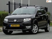 Dacia Sandero - 0.9 TCe Stepway Lauréate NAV/AC/CRUISE/PDC/APK