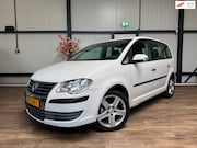 Volkswagen Touran - 1.9 TDI automaat / 5pers / airco / export/meeneemprijs