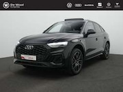 Audi Q5 - Sportback 55 TFSI e Quattro S edition Competition