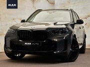 BMW X5 - xDrive50e M Sport Pro , pano, H/K, tr.haak, luchtv., Merino,