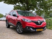 Renault Kadjar - 1.2 TCe Bose | Leder + Pano + Key-less + Clima nu € 9.750,