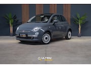 Fiat 500 - 0.9 Lounge | Panodak Airco Nieuwe Banden