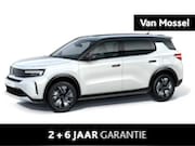 Opel Frontera - 1.2 Turbo Hybrid GS 110 pk | * NIEUW * 2 + 6 JAAR GARANTIE €