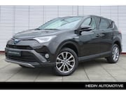 Toyota RAV4 - 2.5 Hybrid 197PK AWD Energy Plus Automaat | All Season bande