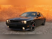 Dodge Challenger - SRT8 6.1L V8 2010