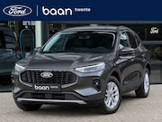 Ford Kuga - 2.5 PHEV Titanium | Trekhaak wegkl. | Driver Ass. Pack | All