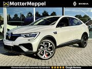 Renault Arkana - 1.6 E-Tech Full Hybrid 145 R.S. Line | Pack Winter | (IACC)