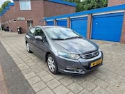 Honda Insight - 1.3 IMA Hybrid Elegance+ Cruise PDC NW APK