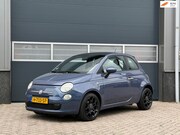 Fiat 500 - 0.9 TwinAir bj.2011 Airco|Half leer|Nette staat.