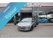 Opel Adam - 1.4 Unlimited/Navi/Tel/Pdc/Cc/Cv