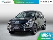 Kia Sportage - 1.6 T-GDi Plug-in Hybrid AWD DynamicPlusLine | Uit