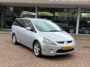 Mitsubishi Grandis - 2.4-16V Intense||7 Persoons|Set winterwielen