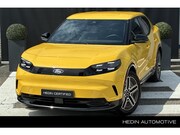 Ford Capri - Premium Extended Range RWD 77 kWh | Driver Assistance Pack |