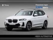 BMW iX3 - High Executive 80 kWh | Elektrisch verwarmde voors