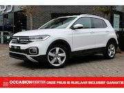 Volkswagen T-Cross - 1.5 TSI Style DSG 150PK! Navi/Cam/17"/Winter "RIJKLAARPRIJS"