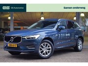 Volvo XC60 - 2.0 T8 AWD Mom Pro PANO|LEDER|LED|STOEL+STUURVW|