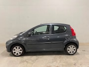 Peugeot 107 - 1.0-12V XS 5drs. APK NAP