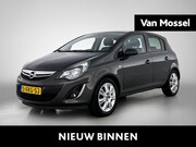 Opel Corsa - 1.4-16V BlitZ