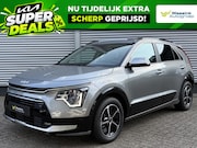 Kia Niro - 1.6 GDi Hybrid DynamicPlusLine | Schuif/Kanteldak | Stoel/St