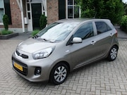 Kia Picanto - 1.0 CVVT ComfortPlusLine Navigator , Camera , Climate contro
