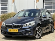 BMW 2-serie Gran Tourer - 218i 7p. Centennial Executive 136pk | Bluetooth | Cruise con