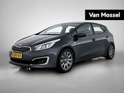 Kia Ceed - cee'd 1.0 T-GDi ComfortLine | AIRCO | NAVI | LED | AFNEEMBAR