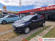 Ford Fiesta - 1.0 Style