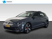 Volkswagen Golf - 1.4 eHybrid GTE PHEV 245PK PANO VIRTUAL IQ LIGHT SFEER