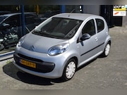 Citroën C1 - 1.0-12V Ambiance